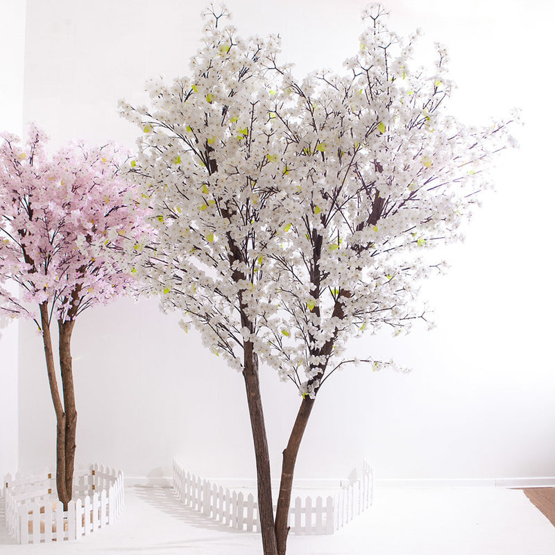 프리미엄벚꽃나무 230cm플라워트리